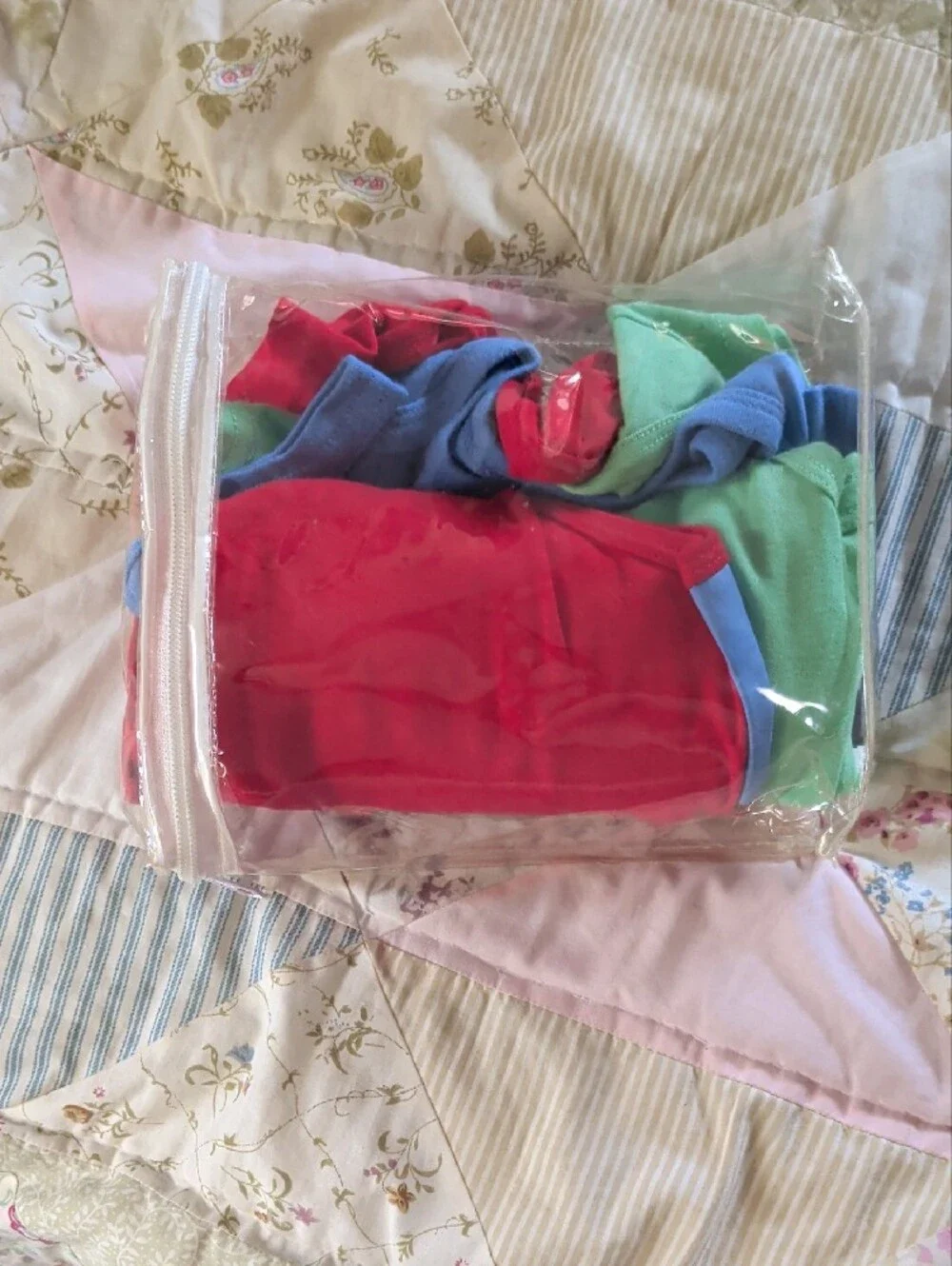 Disney Superhero Bodysuit Pack in Blue, Red, Green, Gray